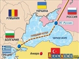 خط لوله گاز روسیه-ترکیه،سرخط روزنامه های روسیه/ 20 مهر ماه