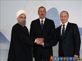 سفیر آذربایجان در روسیه: روابط تهران، باکو و مسکو اهمیت فراوان منطقه ای دارد