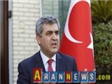 یادداشت اعتراضی شدیداللحن عراق تسلیم سفیر ترکیه شد