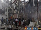 ۹۹ سازمان حقوق بشر عربی « جنایت جنگی» سعودی در صنعا را محکوم کردند