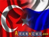 ترکیه سفیر جدید آنکارا در مسکو را منصوب کرد