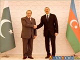 پاکستان و جمهوری آذربایجان در حوزه نظامی-دفاعی همکاری می کنند