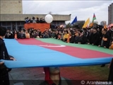 اپوزیسیون آذربایجان انتخابات ریاست جمهوری را بایکوت خواهد کرد