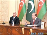 تاکید جمهوری آذربایجان بر حل مسئله کشمیر، سرخط روزنامه های پاکستان/24 مهر
