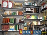فروشگاه‌ها و مغازه‌های دینی در باکو به مصادره در آمده‌اند!
