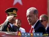 اردوغان در یک قدمی تحقق رویای تغییر حکومت