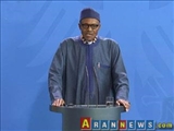 اظهارات عجیب رئیس جمهور نیجریه درباره همسرش