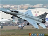 جمهوری آذربایجان علاقه مند به خرید جنگنده های پاکستانی