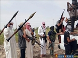 داعشی‌ها از موصل فرار کردند
