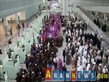  بدترین فرودگاه دنیا در عربستان!