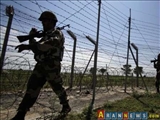تبادل آتش میان نیروهای هند و پاکستان باز هم تلفات برجای گذاشت