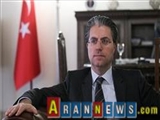  احضار سفیر ترکیه در تهران به وزارت امور خارجه ایران