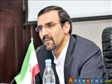 سفیر ایران در روسیه: روابط تهران و مسکو ثبات منطقه ای در پی داشته است