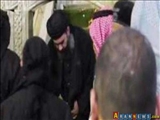 ابوبکر البغدادی، رهبر داعش لو رفت