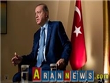 اردوغان: موصل از نظر تاریخی، متعلق به ترکیه است