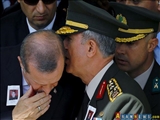 ترکیه در کوچه پس کوچه‌های موصل دنبال چه می‌گردد/ شاه ماهی بعثی‌ها به عراق برگشت
