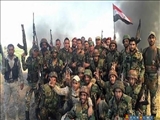 «دوما» در آستانه آزادی؛ ارتش سوریه به دروازه‌های قلعه «ارتش‌عربستان» رسید