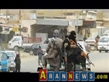 داعش بر شهر «الرطبه» در الانبار سیطره یافت