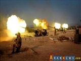 17 شبک عراقی در اثر آتش یگان توپخانه ای کشته شدند/کردها: احتمالا کارترکیه است