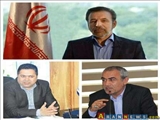 اردبیل میزبان اجلاس آتی کمیسیون مشترک همکاری های اقتصادی ایران و جمهوری آذربایجان