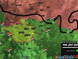 ارتش سوریه به چند قدمی مقر «جبهه النصره» رسید