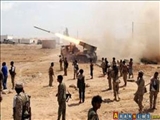 حمله موشکی ارتش یمن به فرودگاه جده