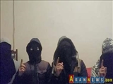 کشته شدن دو عنصر تروریستی در جمهوری آذربایجا­ن و بازداشت یک مظنون دیگر