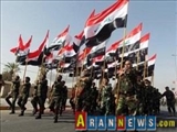 نخستین عملیات نیروهای بسیج مردمی عراق در موصل آغاز شد