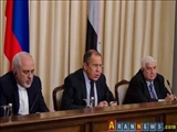 لاوروف: نشست های اقتصادی و فناوری ایران و روسیه برگزار می شود