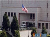 آمریکا از خانواده دیپلمات های خود خواست ترکیه را ترک کنند