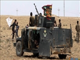 آزادسازی "تلعفر" در عراق و بسته شدن راه فرار تروریست‌ها به سوریه