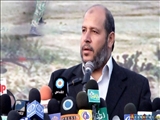حماس خواستار اقدام فوری مصر برای کاهش محاصره غزه شد