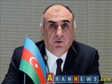  دستيار وزير دفاع آمريکا با وزير خارجه جمهوري آذربايجان ديدار کرد