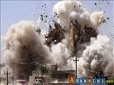 هلاکت 67 داعشی در حمله به هتل محل تجمع آنان در موصل