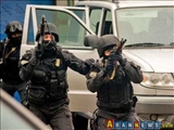 4 مرد مسلح در داغستان روسیه کشته شدند