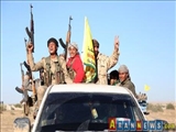 نیروهای "سوریه دموکرات" عملیاتی را برای آزادسازی رقه آغاز کرده‌اند