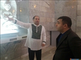 سفیر جمهوری آذربایجان: فردوسی و شاهنامه متعلق به همه بشریت