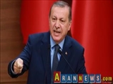 اردوغان: برایم مهم نیست دیکتاتور نامیده شوم