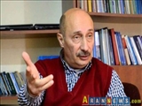 تحلیلگر ارشد جمهوری آذربایجان:هیچ شکی وجود ندارد که رژیم اردوغان سقوط خواهد کرد