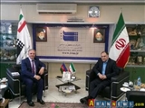   راهکارهای تقویت روابط رسانه ای ایران و جمهوری آذربایجان بررسی شد