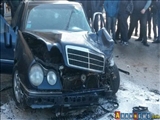 کشته شدن دو توریست عرب در پایتخت جمهوری آذربایجان