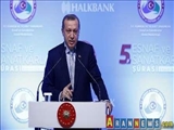 اقامه دعوی اردوغان علیه برجسته ترین حزب مخالف دولت حاکم در ترکیه