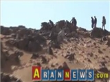 زمینگیر شدن شبه‌نظامیان عربستان در «میدی» یمن