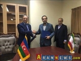 ایران و جمهوری آذربایجان تفاهمنامه همکاری رسانه ای امضا کردند