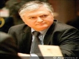 تاکید وزیر امورخارجه ارمنستان درباره حل مسالمت آمیز مناقشه قره باغ