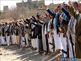 انصارالله یمن، استان جیزان عربستان را شخم زد