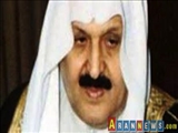 ترکی بن عبدالعزیز شاهزاده سعودی درگذشت