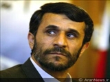 درصد اعتماد مردم ترکیه به ایران و احمدی نژاد