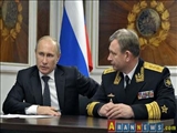 پوتین: توانمندی نظامی روسیه ناتو را خشمگین کرده است