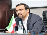 سفیر ایران: گسترش روابط با منطقه قفقاز روسیه در دستور کار است